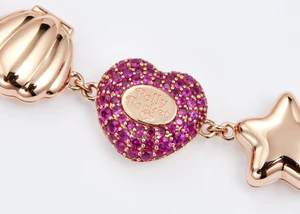 Whimsical Luxury, Reimagined